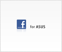 Facebook for ASUS