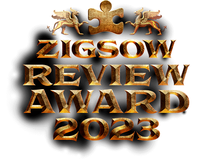 ZIGSOW REVIEW AWARD 2023