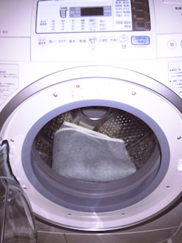 洗濯機は新しいほどいいね - 日立 9.0kg ドラム式洗濯乾燥機 BD-V3400L-C