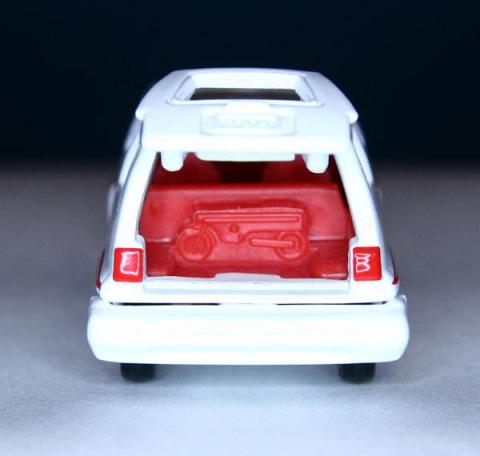 4台セットのトミカギフトセット トミカ 40周年記念 トミカ40年記 下のレビュー ジグソー レビューメディア