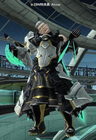 Pso2だららん記 ファンタシースターオンライン2のレビュー ジグソー レビューメディア