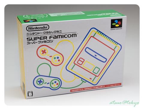 旅行のお供に決定 ニンテンドークラシックミニ スーパーファミコンのレビュー ジグソー レビューメディア