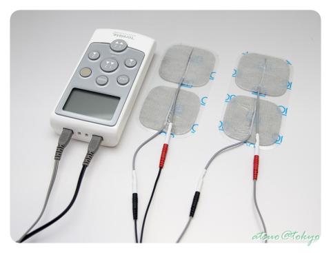 夫婦でずぼらトレーニング 東レインターナショナル Toray Emsフィットネスマシーン トレリート ライトグレー Em300 Lgのレビュー ジグソー レビューメディア