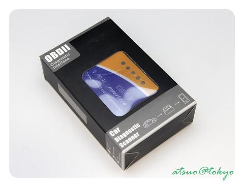 Iosでも使える はず Odb Iiアダプター Allcaca 自動車故障診断機 Obd Ii 対応 Wi Fi 超小型 配線不要 Obd2 多車種に適用 多機能 設置簡単車のecu情報をアプリでチェック サポートのandriod Ios のレビュー ジグソー レビューメディア