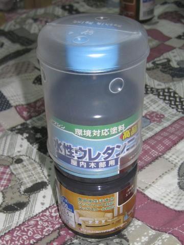 Stereo 16年8月号の付録スピーカーユニットを使用してスピーカーを組むのに 2 和信ペイント 水性ウレタンニス エボニー 300mlのレビュー ジグソー レビューメディア
