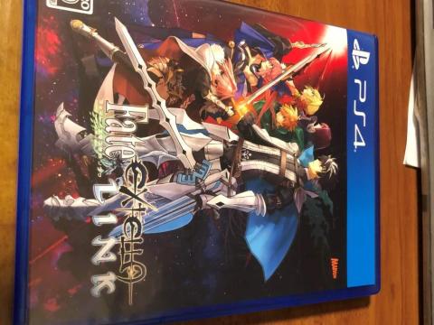 前作よりは良いらしい Fate Extella Link Ps4のレビュー ジグソー レビューメディア