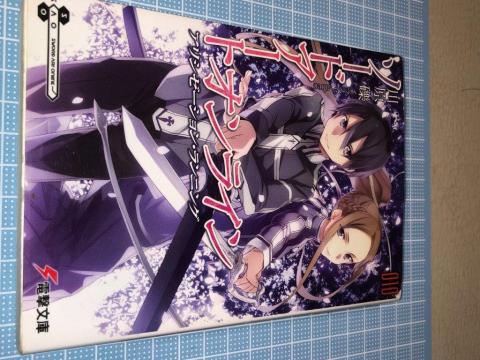 のめり込む面白さ ソードアート オンライン 10 アリシゼーション ランニング 電撃文庫 か 16 21 のレビュー ジグソー レビューメディア