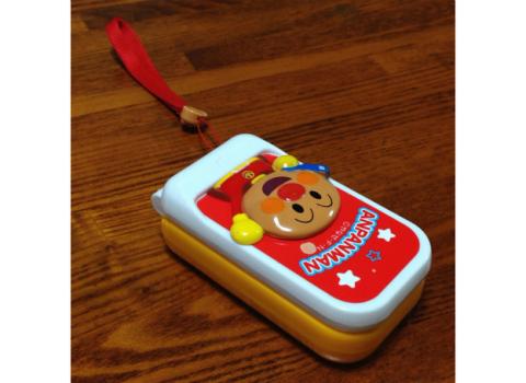 良く話をしています アンパンマン 液晶アニメつきメロディ ケータイ 送料無料 のレビュー ジグソー レビューメディア