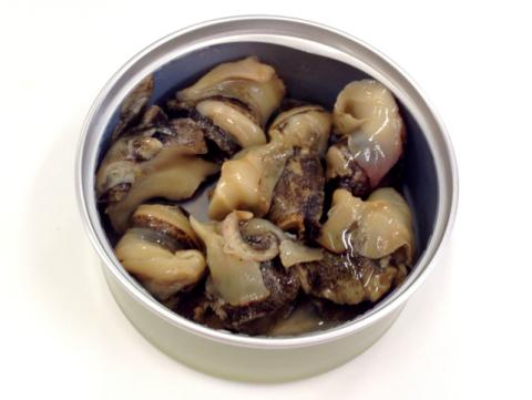 セブンプレミアム あかにし貝塩焼 45g が美味しい セブンプレミアム あかにし貝塩焼 45gのレビュー ジグソー レビューメディア