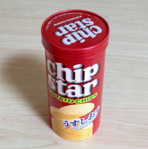 ヤマザキビスケット チップスターsうすしお味 ヤマザキビスケット チップスターsうすしお味 50g 8個のレビュー ジグソー レビューメディア