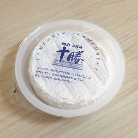 明治 北海道十勝カマンベールチーズ 明治 北海道十勝カマンベールチーズ 100g 9個のレビュー ジグソー レビューメディア