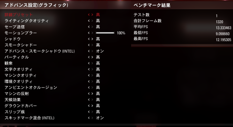 ゲーム初心者でも内蔵gpuで遊べるぞ インテル R Core Tm I7 6700 プロセッサーのレビュー ジグソー レビューメディア