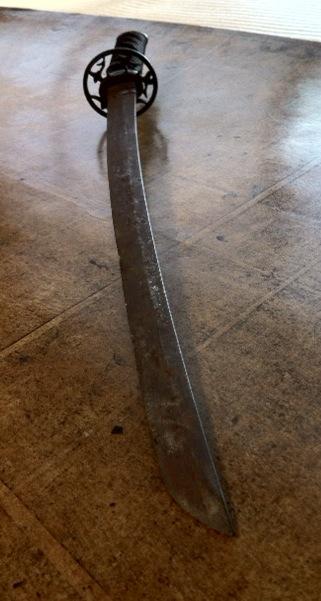 骨董品が出てきました - 日本刀のレビュー | ジグソー