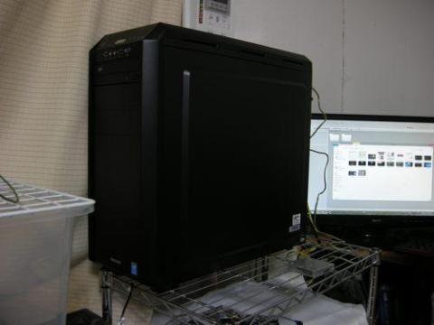 Ff14 初めてpcゲームする方には おすすめのゲーミングpcです Gs7100 I7 Tmb Ffxivのレビュー ジグソー レビューメディア