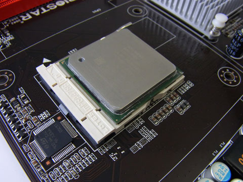 Pentium4 3.2E