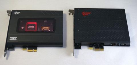最早黒歴史？短命すぎたSoundBlaster Creative サウンドカード PCIe Sound Blaster Recon3D Fatal1ty Champion SB-R3D-FCのレビュー | ジグソー レビューメディア