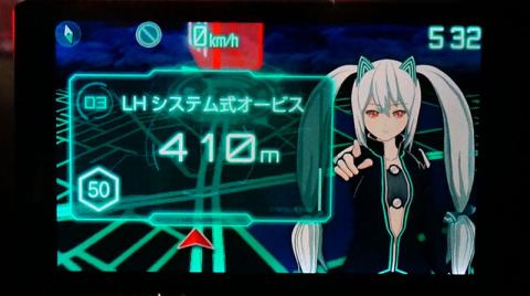 割とマジに安全運転になるデバイス Lei03のレビュー ジグソー レビューメディア