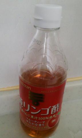 健康のために飲み始めました ミツカン 純リンゴ酢 500mlのレビュー ジグソー レビューメディア