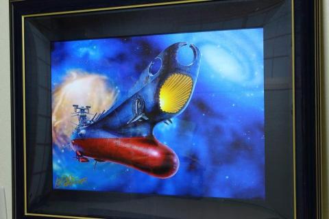 何もかも皆懐かしい 宇宙戦艦ヤマト 帰還のレビュー ジグソー レビューメディア