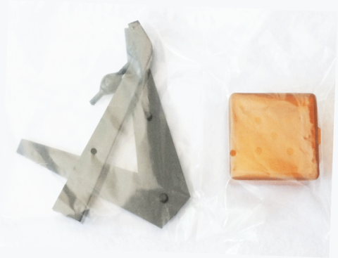 おまえら おれの名をいってみろ 北斗の拳 ジャギ レガシーofリボルテック Lr 013 Abs Pvc塗装済みアクションフィギュア 特製リボコンテナ付き のレビュー ジグソー レビューメディア