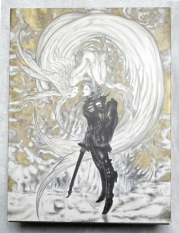 3年ぶりに大幅リニューアルしてみましたw ファイナルファンタジーxiv コレクターズエディションのレビュー ジグソー レビューメディア