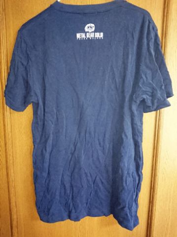 しまむー生産少なすぎ…。 - メタルギア ソリッド ピースウォーカー T