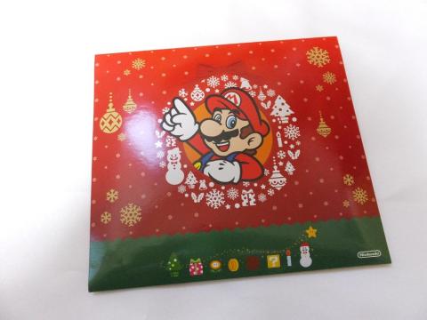 今年も来ました クラブニンテンドーカレンダー14のレビュー ジグソー レビューメディア