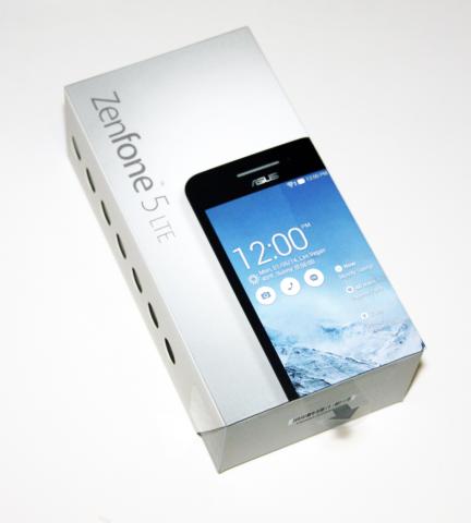 らくらくスマホに変身 Asus Zenfone 5 A500kl 8gb ホワイト Wh Ocnモバイルone 音声対応simの レビュー ジグソー レビューメディア