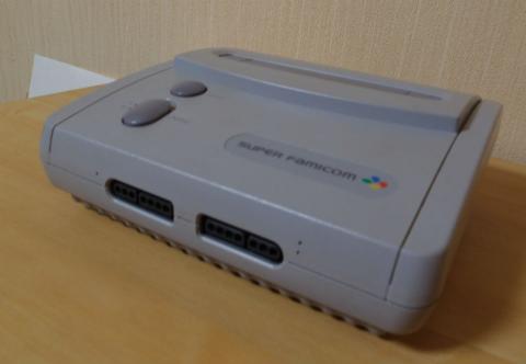 未だに現役 スーパーファミコン ジュニアのレビュー ジグソー レビューメディア