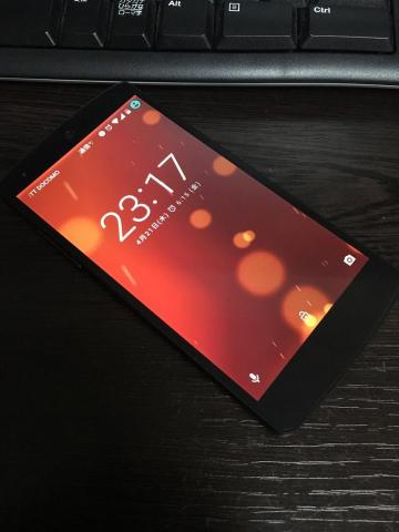 今でも最新osに更新出来る Emobile Nexus 5 16gb Em01l Lg D1 のレビュー ジグソー レビューメディア