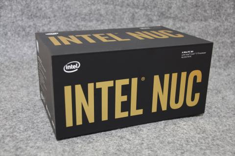 ギリギリ 小さなプライベートクラウド サイズは小さく 可能性は大きく プライベートクラウドを作る 24時間回してみた インテル R Nuc キット Nuc6i7kykのレビュー ジグソー レビューメディア