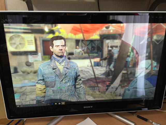 はじめてのゲーム用btoパソコンは グラフィックがとにかく素晴らしかった Nextgear I650ga2 Wowsのレビュー ジグソー レビューメディア