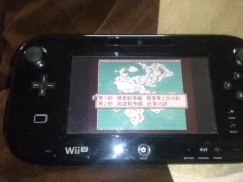 ３０円ダウンロード第二弾 ファイアーエムブレム 紋章の謎 Wiiuバーチャルコンソールのレビュー ジグソー レビューメディア