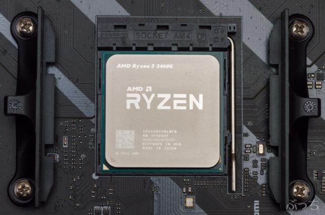 超高コスパになった Apu Amd Cpu Ryzen 5 2400g With Wraith Stealth Cooler Yd2400c5fbboxのレビュー ジグソー レビューメディア