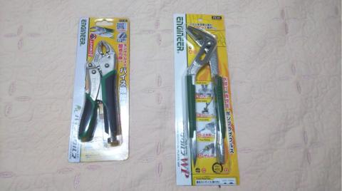 噛みついたら放さない エンジニア ネジザウルスvp 2 バイスザウルス 大 F7 12mm用 Pz 65のレビュー ジグソー レビューメディア