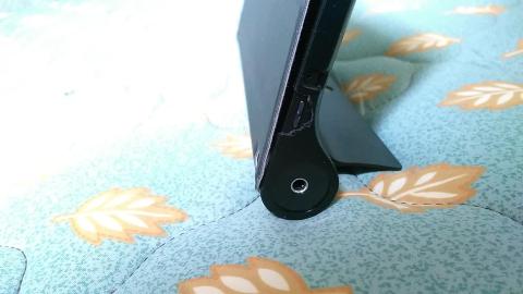 Yogatablet2 8インチ Android用ケース Kwmobile ウルトラスリムなスマートカバー Lenovo Yoga Tablet 2 8 0 用 黒 実用的なスタンド機能付きのレビュー ジグソー レビューメディア