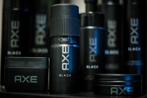 貫く という覚悟 Axe Black シリーズのレビュー ジグソー レビューメディア