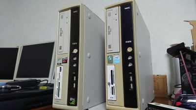 Mateですか いいえ Mateだった何かです Nec Mate Mj24r A 5改のレビュー ジグソー レビューメディア