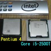 Pentium 4と その1