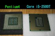 Pentium 4と その2