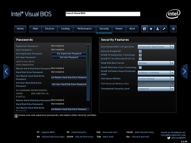 本格デスクトップpcに匹敵するパフォーマンスを鞄に入れて持ち運べる インテル R Nuc キット Nuc6i7kykのレビュー ジグソー レビューメディア