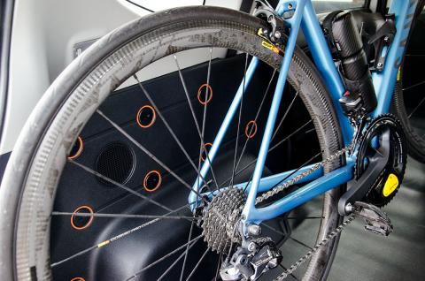 自転車乗りとアウトドア派には最高に丁度良い シエンタ Funbase Xのレビュー ジグソー レビューメディア