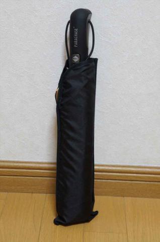 ボタン1つで開閉できます Parachase 傘 折り畳み 大きい メンズ 自動開閉 ワンタッチ 耐風 撥水 グラスファイバー おしゃれ ブラック 男性 紳士 8本骨 直径121cmのレビュー ジグソー レビューメディア