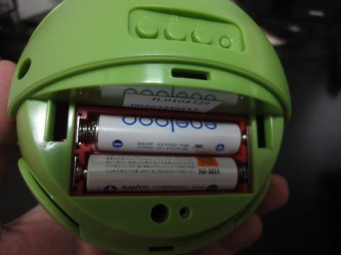 かわいいです 機動戦士ガンダム 1 4 マスコットロボ ハロ グリーン のレビュー ジグソー レビューメディア