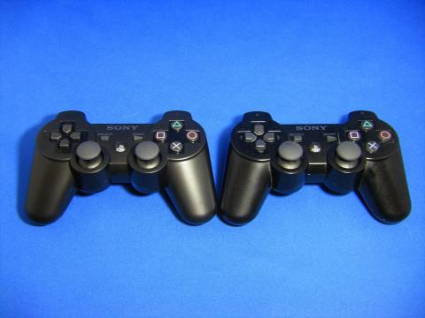 薄型・省電力・静音な新型PS3♪ - PlayStation 3 (320GB) チャコール・ブラック (CECH-3000B)のレビュー