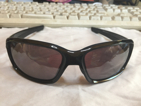 PRIZM DAILYレンズで視認性アップ - 【オークリー国内正規品販売認定店