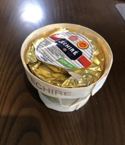 エシレバター エシレバター