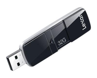 JumpDrive® P10 USB 3.0 Flash Drive