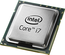 インテル® Core™ i7-2600K BX80623I72600K