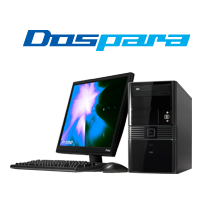 DOSPARA Prime Magnate GM